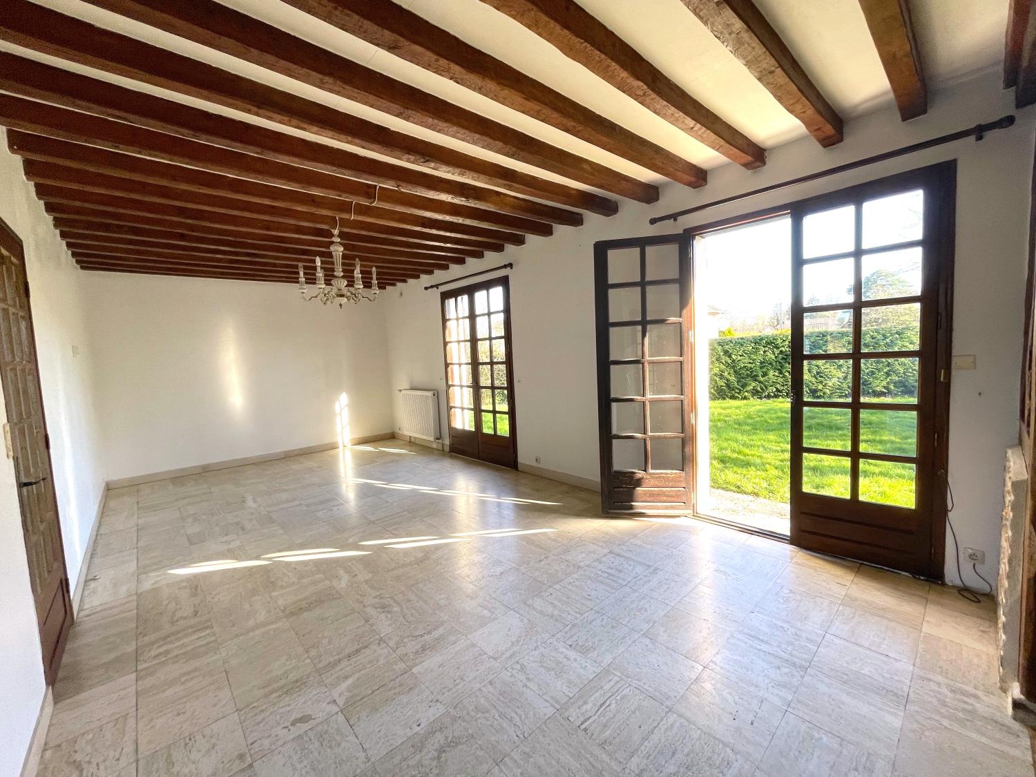  te koop huis Grosley-sur-Risle Eure 7