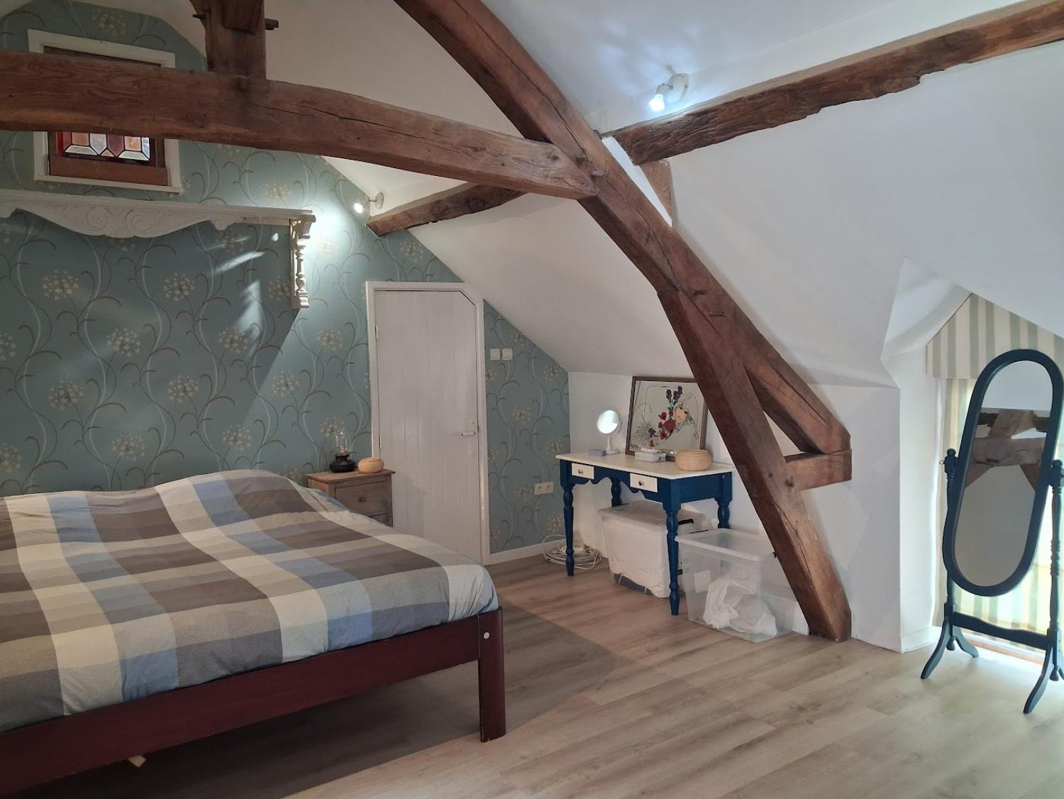  te koop vrijstaand Préveranges Cher 28