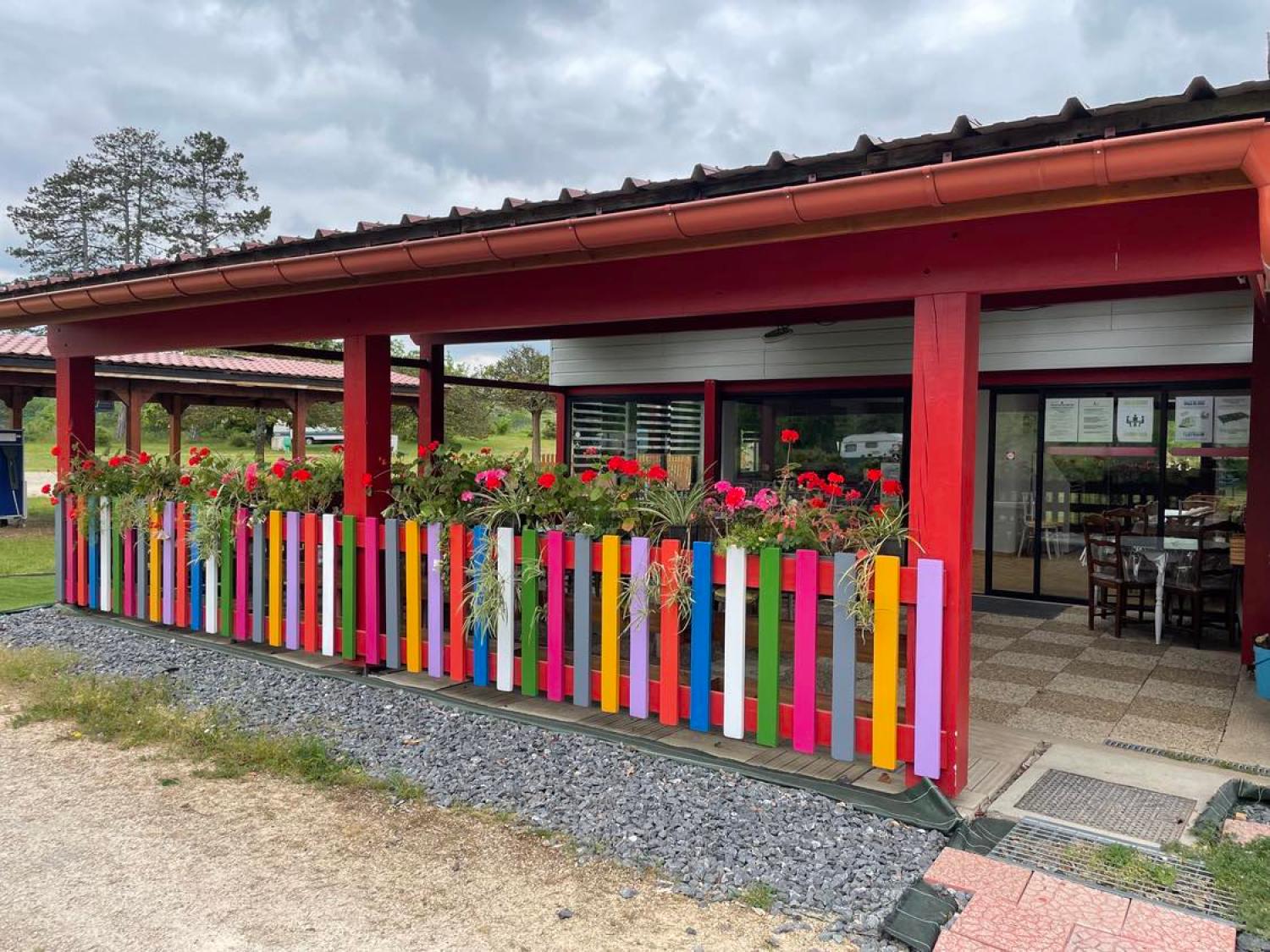  te koop camping Jaulny Meurthe-et-Moselle 23