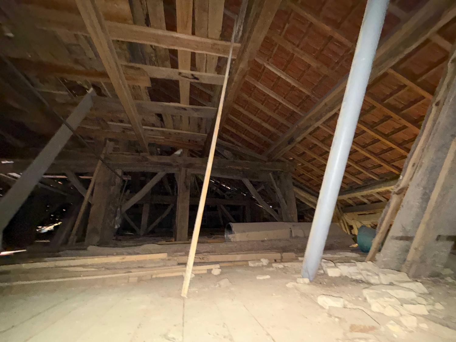  te koop dorpsboerderij Confracourt Haute-Saône 31