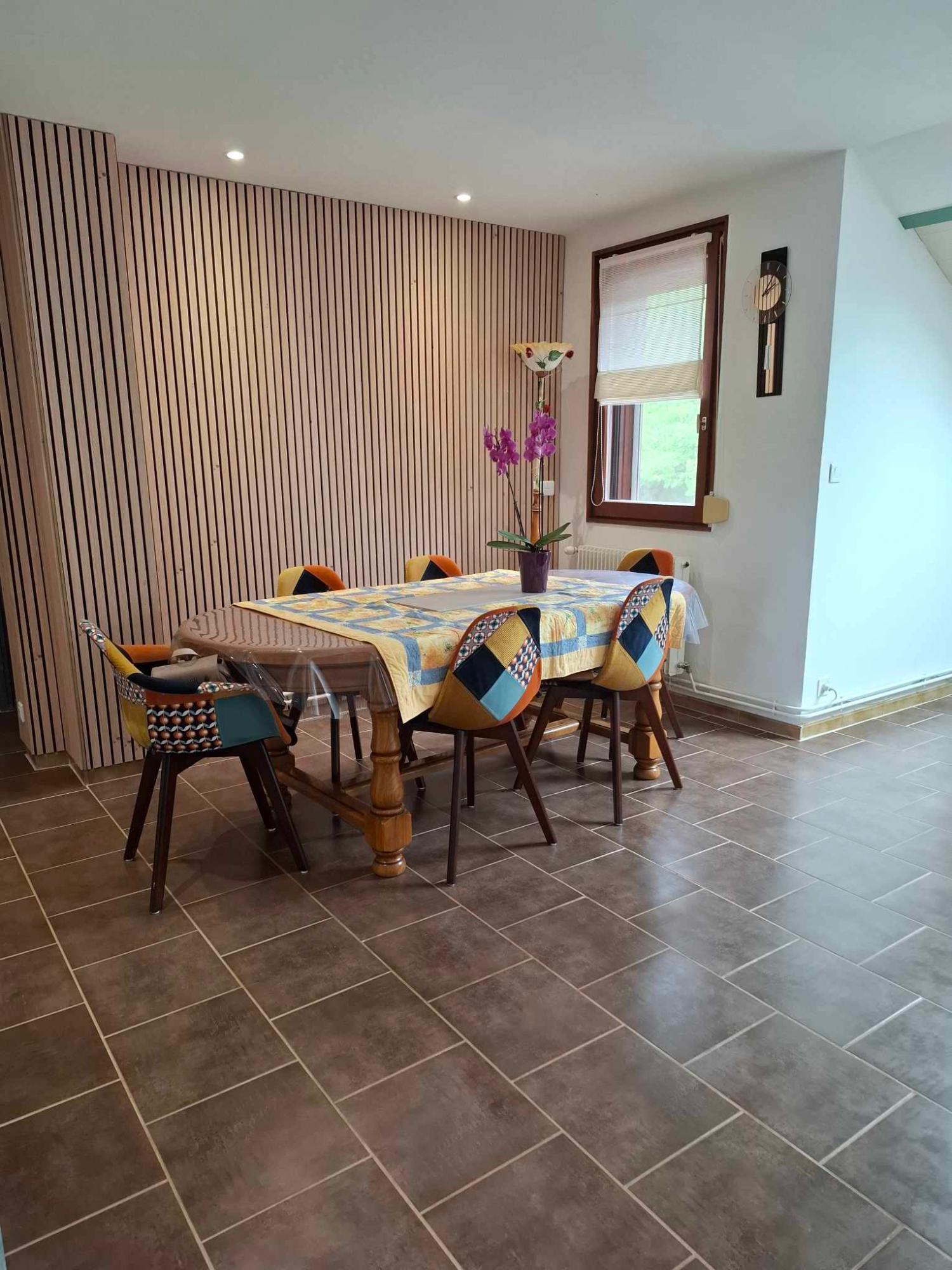  te koop camping Jaulny Meurthe-et-Moselle 68