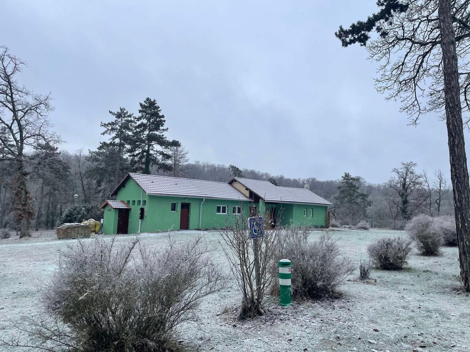  te koop camping Jaulny Meurthe-et-Moselle 16