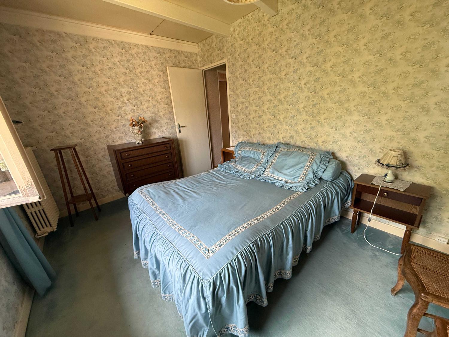  te koop dorpsboerderij Voisey Haute-Marne 23