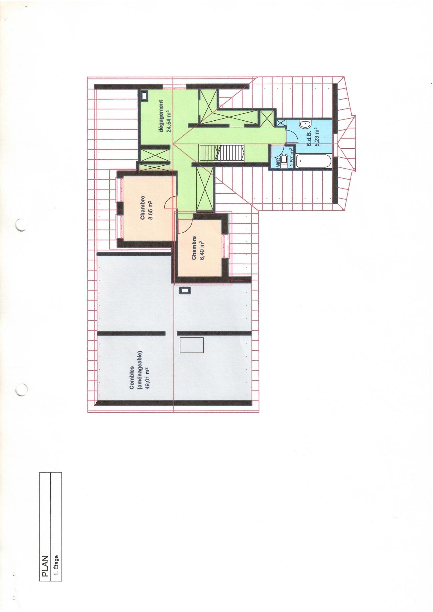  te koop huis Grosley-sur-Risle Eure 16