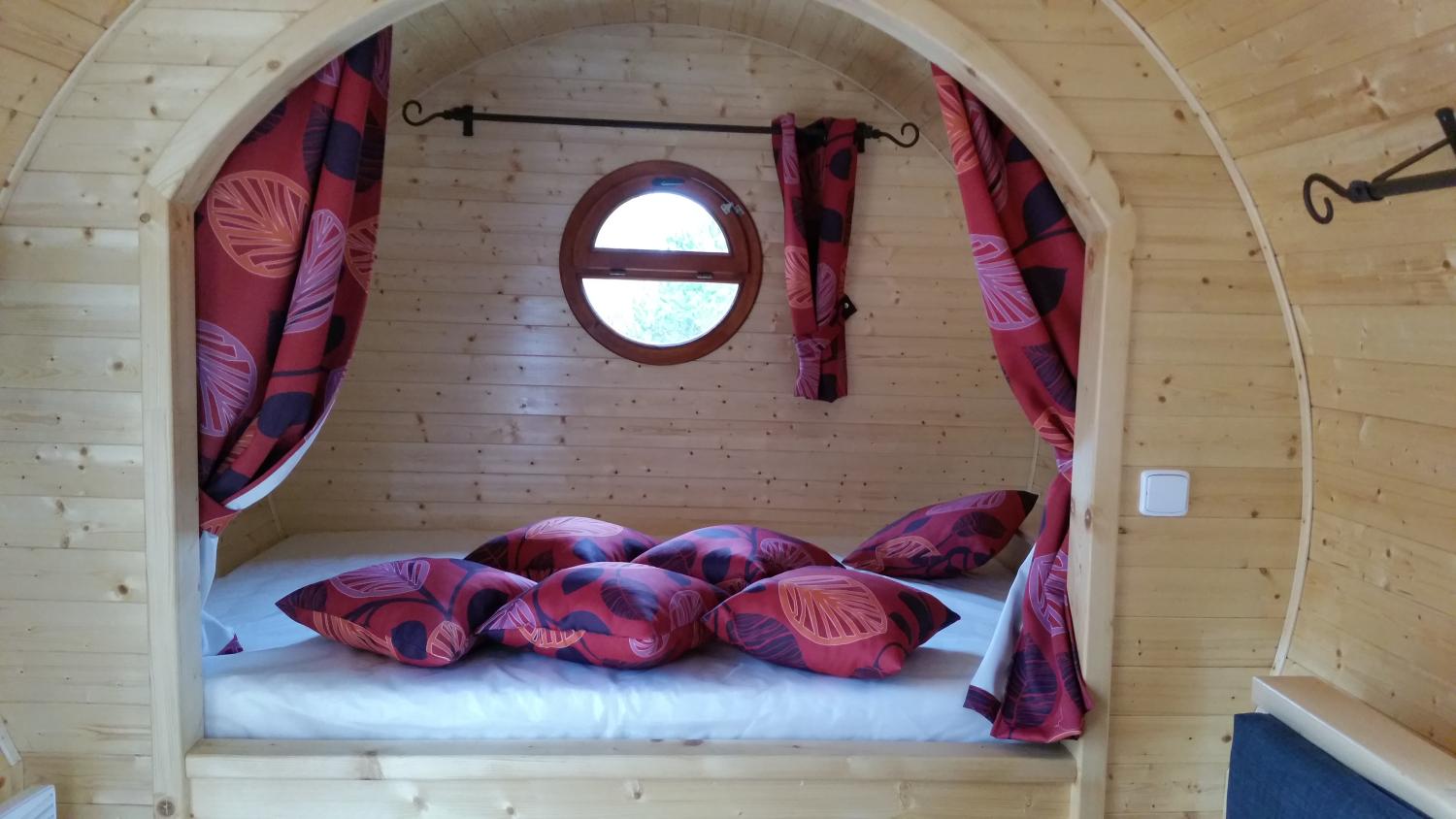  te koop camping Jaulny Meurthe-et-Moselle 4