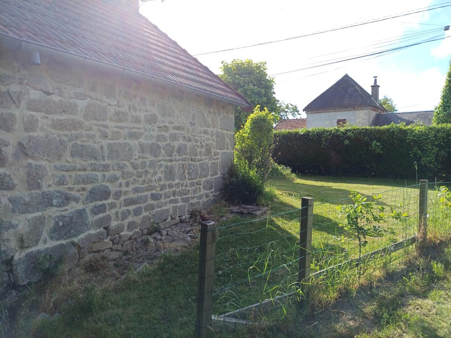  te koop vrijstaand Chénérailles Creuse 5