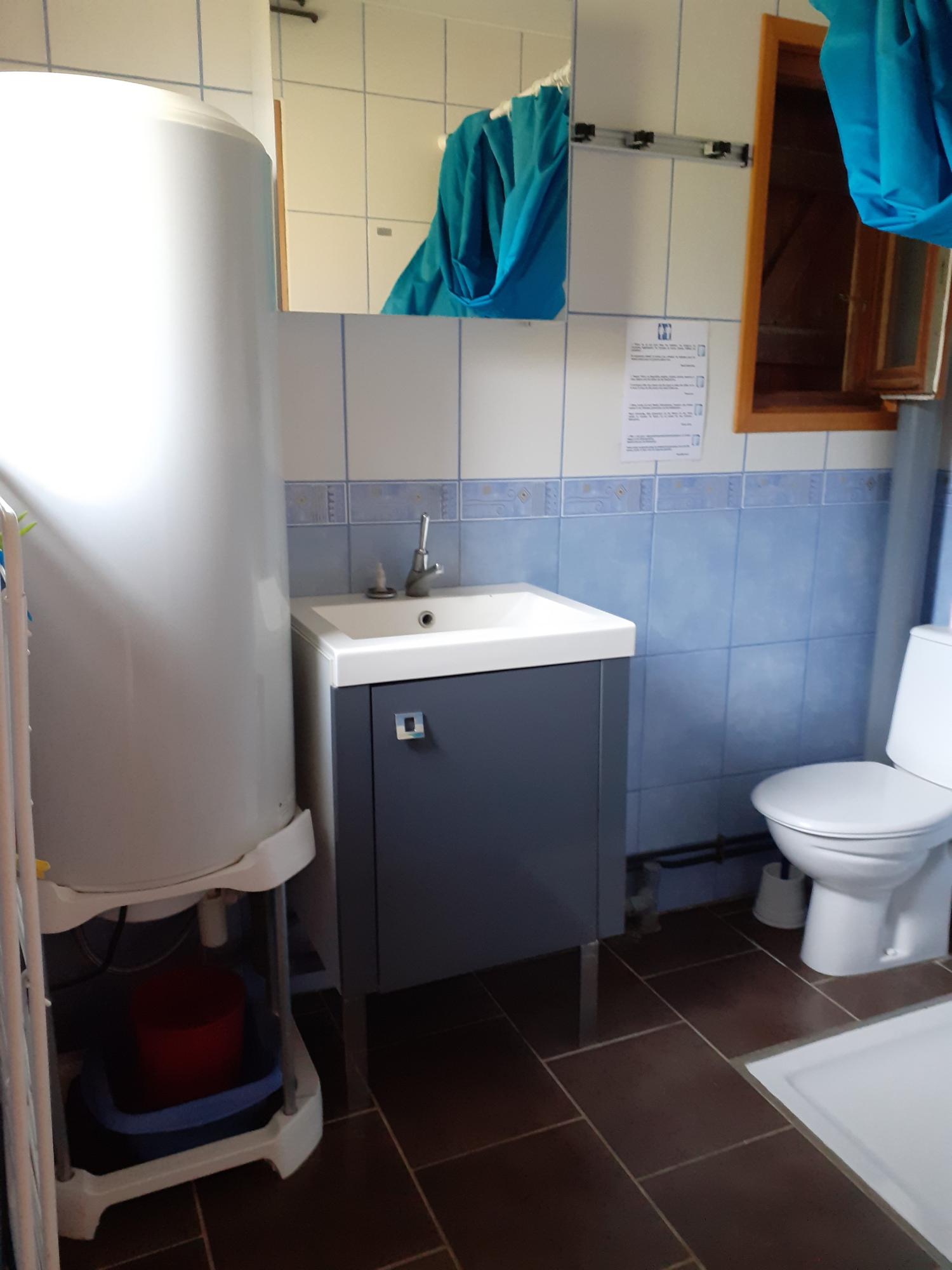  te koop camping Jaulny Meurthe-et-Moselle 47