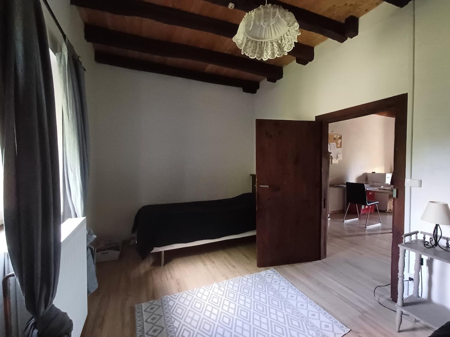  te koop vrijstaand Chénérailles Creuse 21