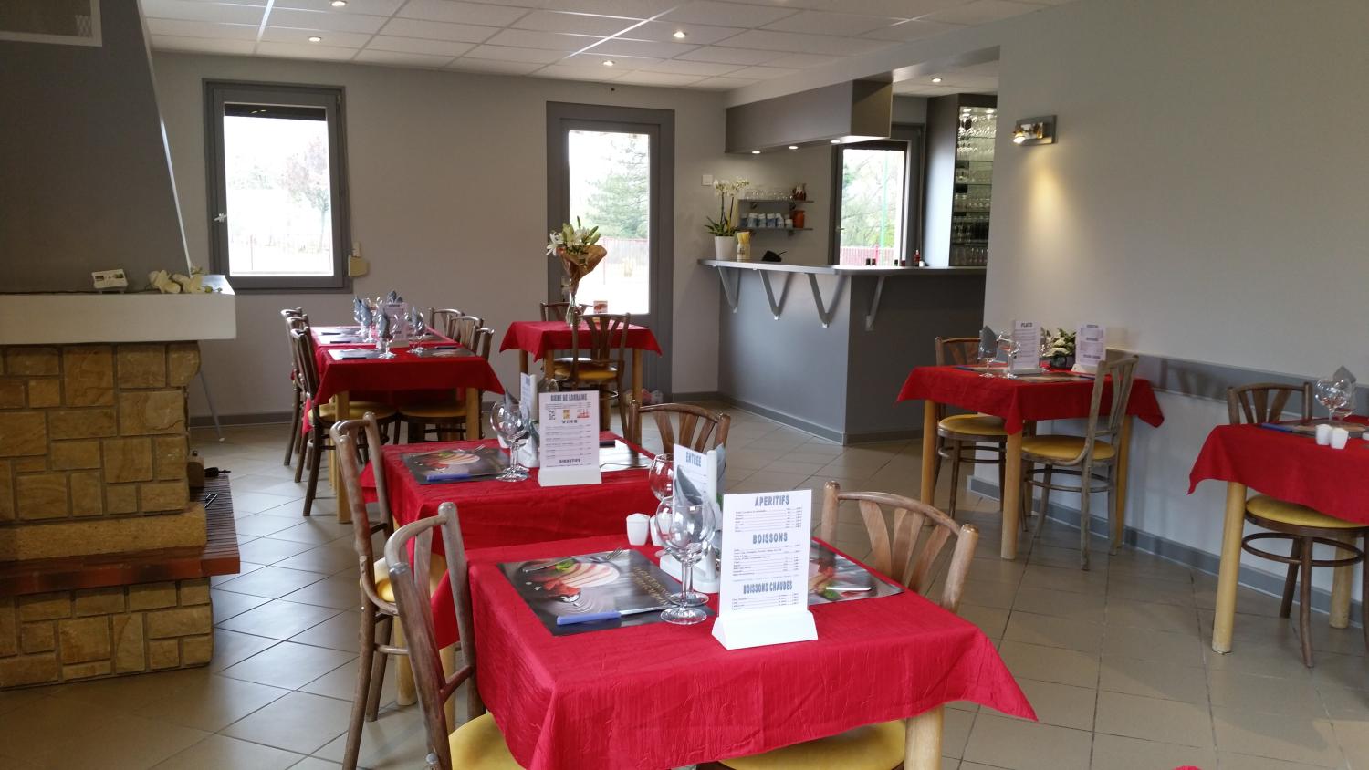  te koop camping Jaulny Meurthe-et-Moselle 21