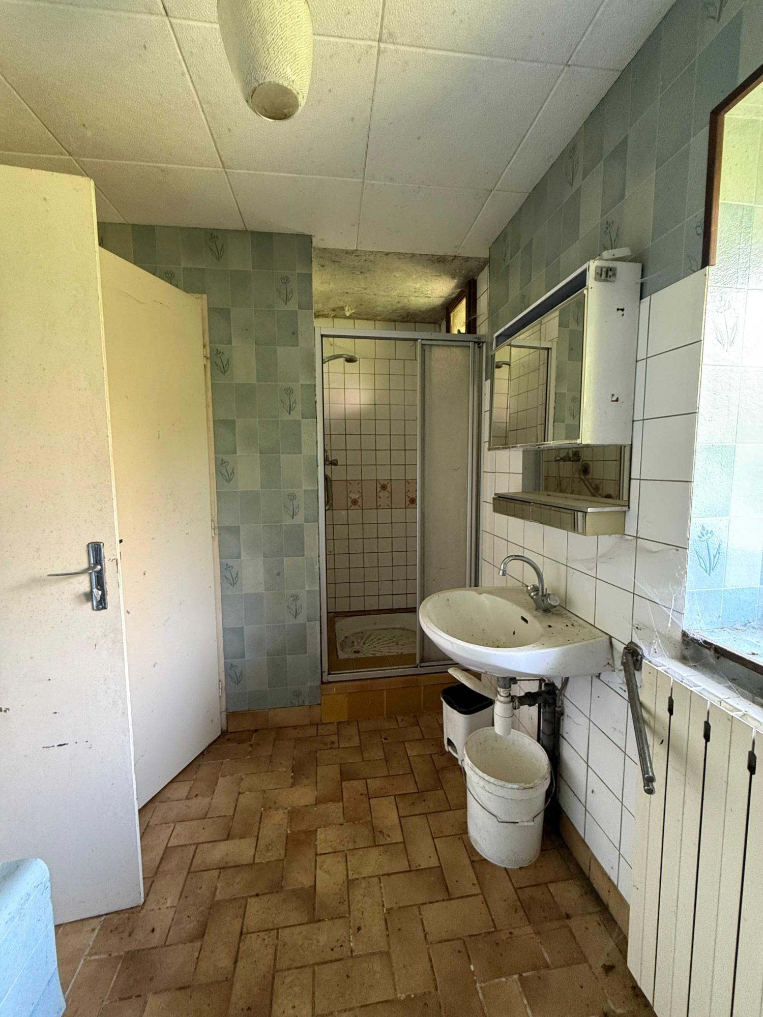  te koop dorpsboerderij Confracourt Haute-Saône 15