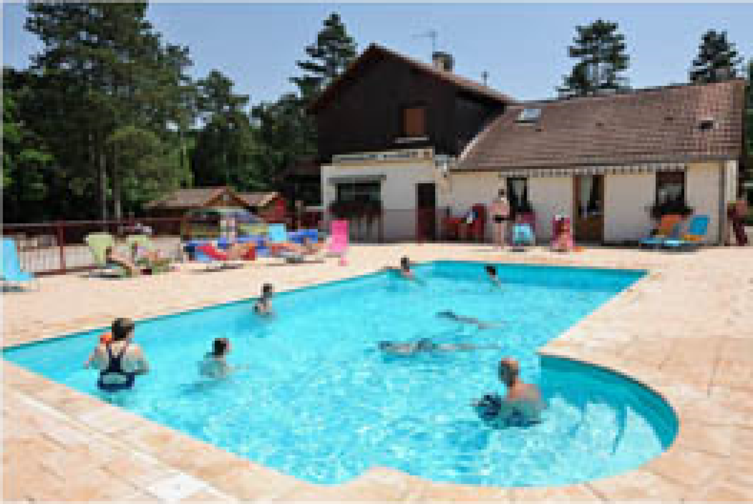  te koop camping Jaulny Meurthe-et-Moselle 28