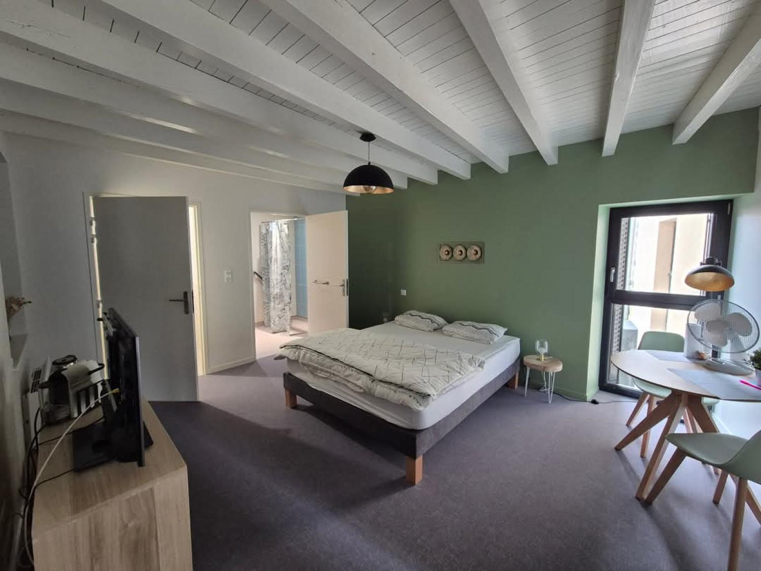  te koop vrijstaand Chambonchard Creuse 13