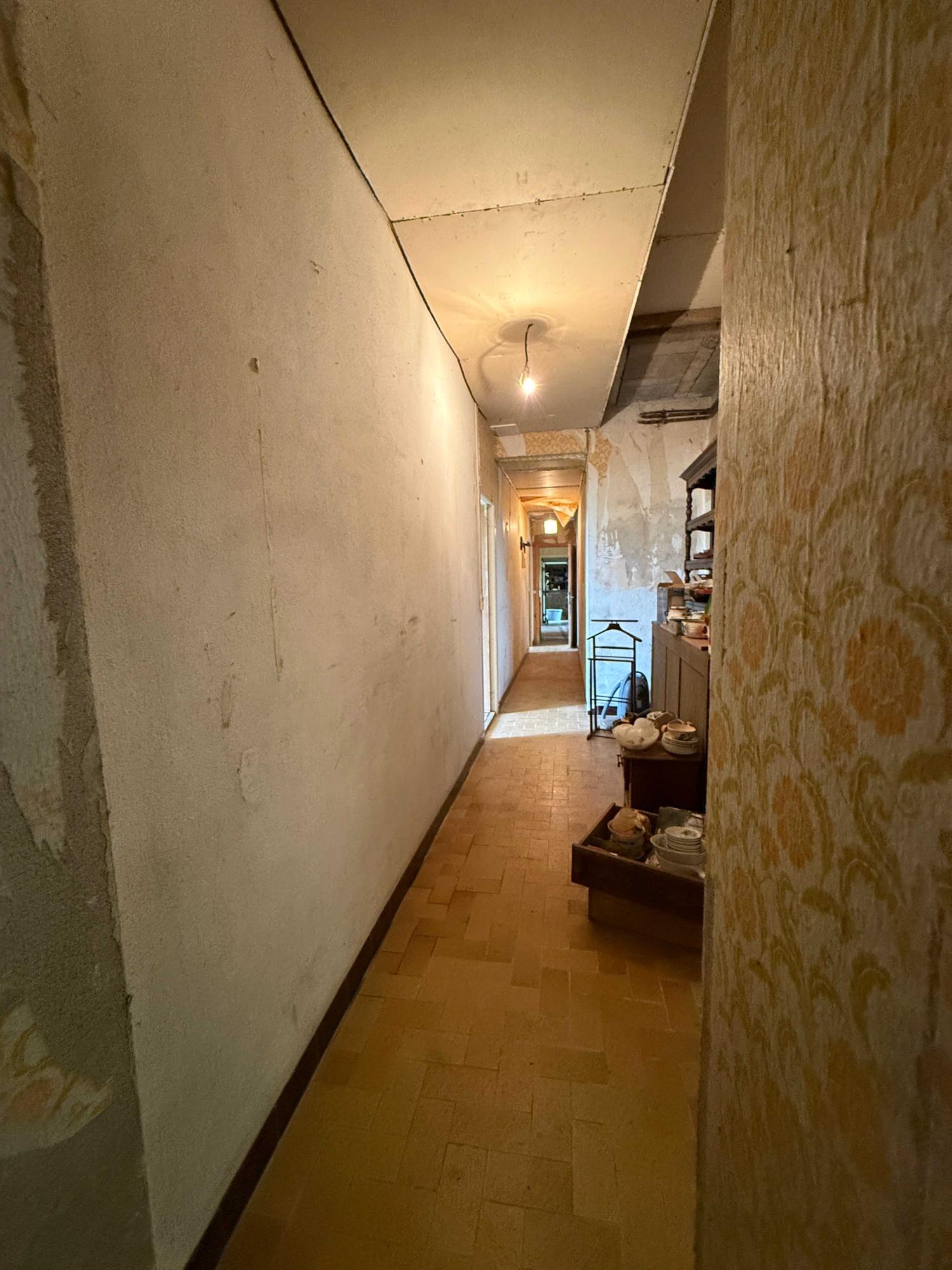  te koop dorpsboerderij Confracourt Haute-Saône 10