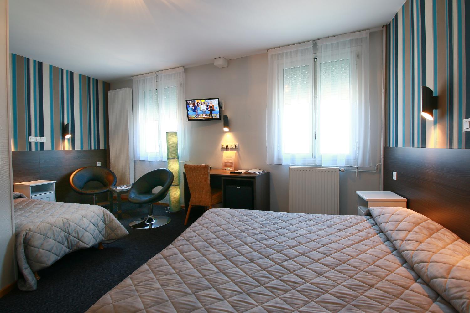  te koop hotel Bagnères-de-Luchon Haute-Garonne 7