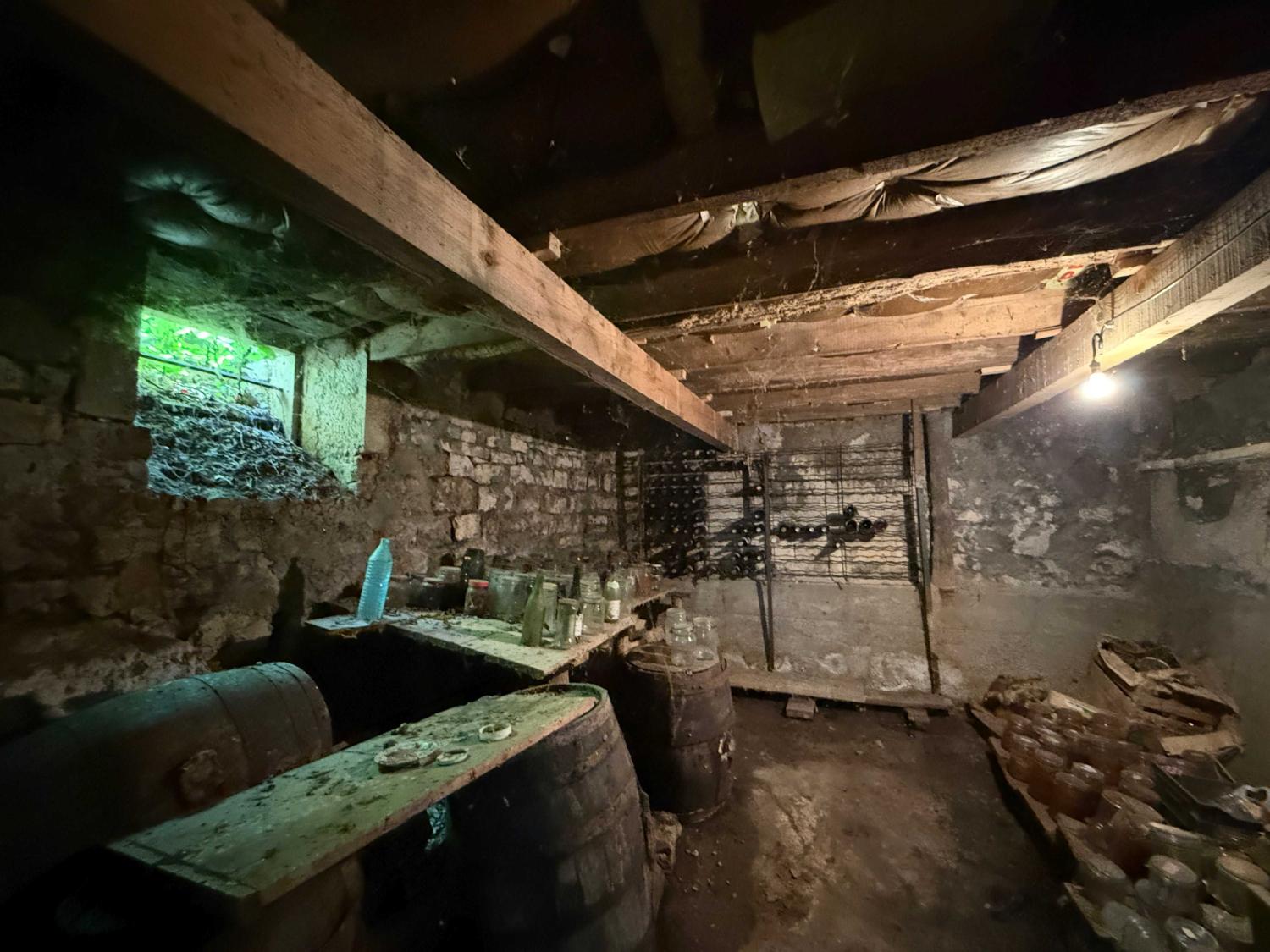  te koop dorpsboerderij Voisey Haute-Marne 31