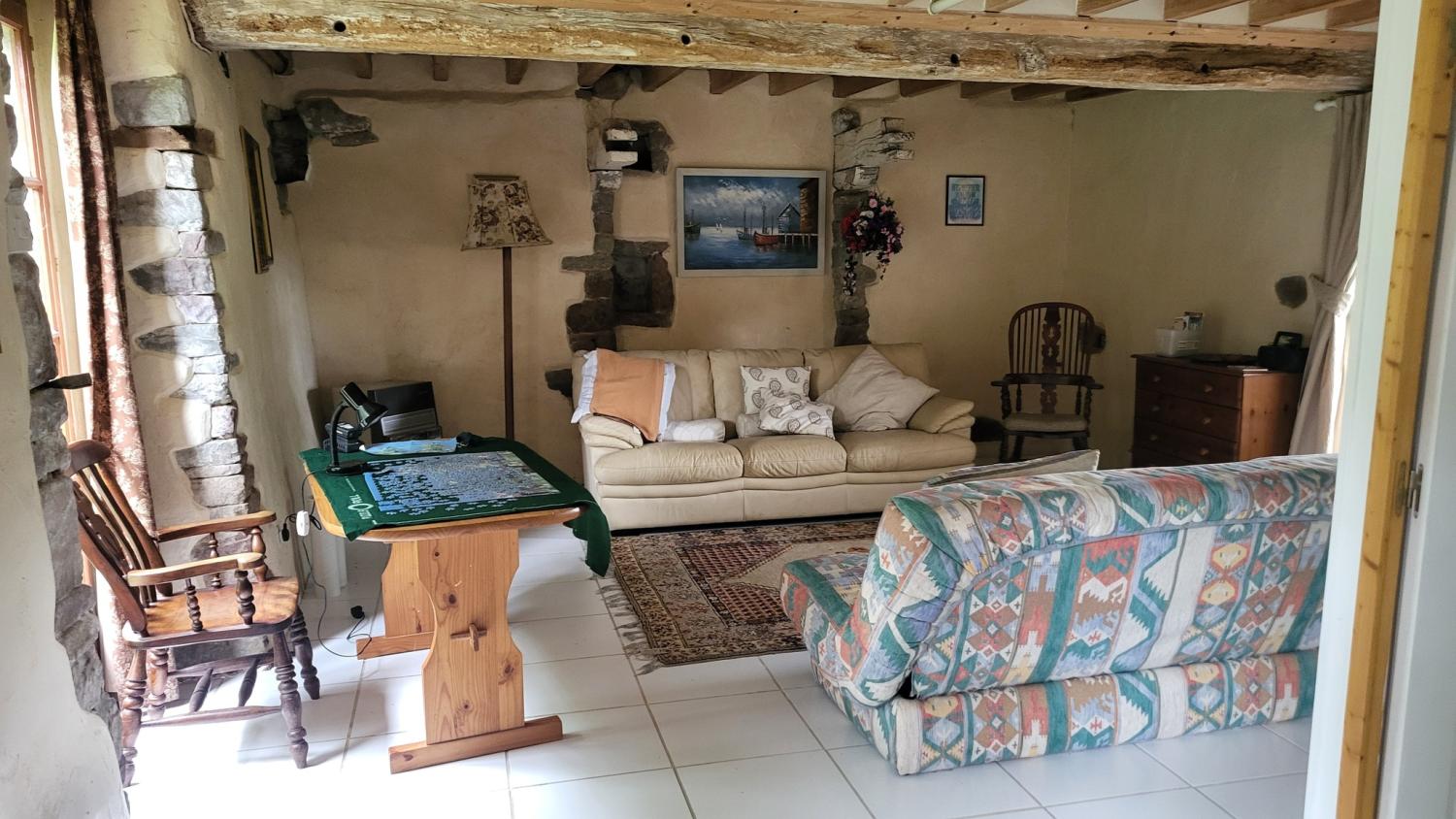  te koop vrijstaand Tessy-sur-Vire Manche 18