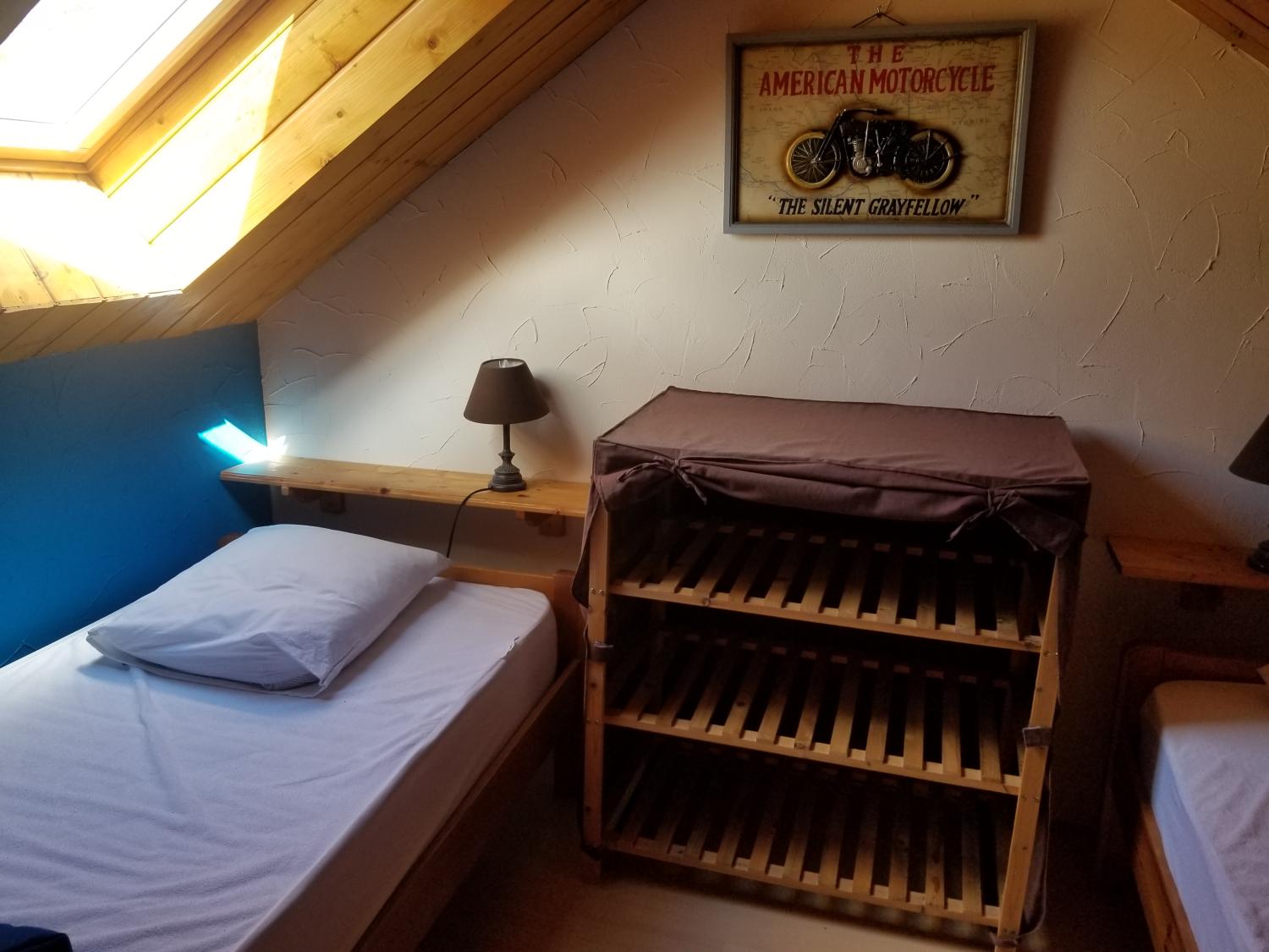  te koop camping Jaulny Meurthe-et-Moselle 43