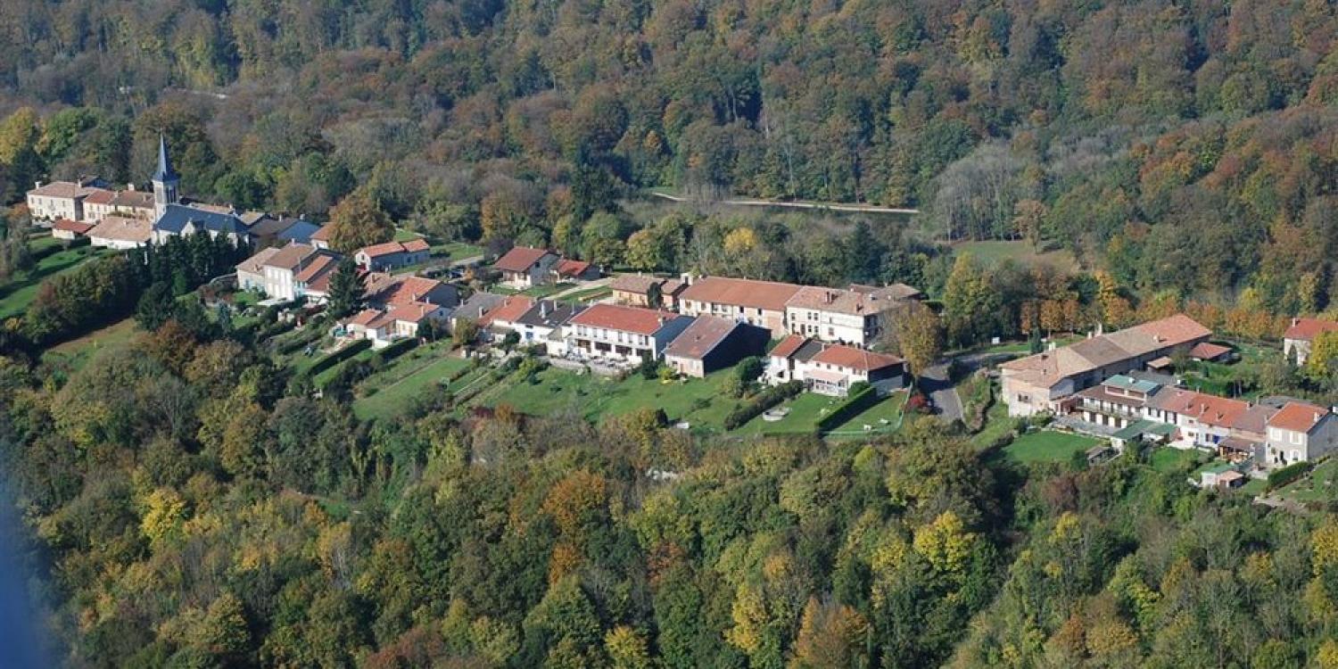  te koop gebouw Beaulieu-en-Argonne Meuse 2