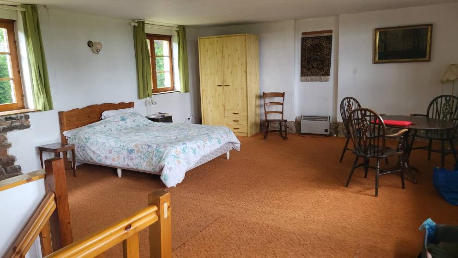  te koop vrijstaand Tessy-sur-Vire Manche 6