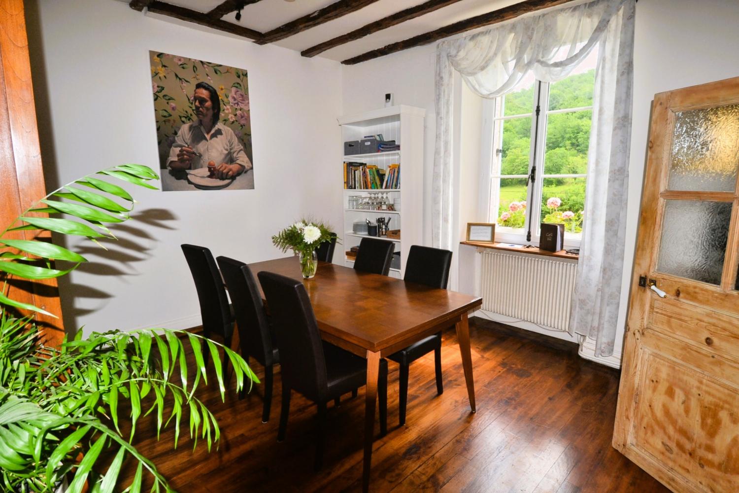  te koop gîtes/ chambres d'hôtes Souillac Lot 11