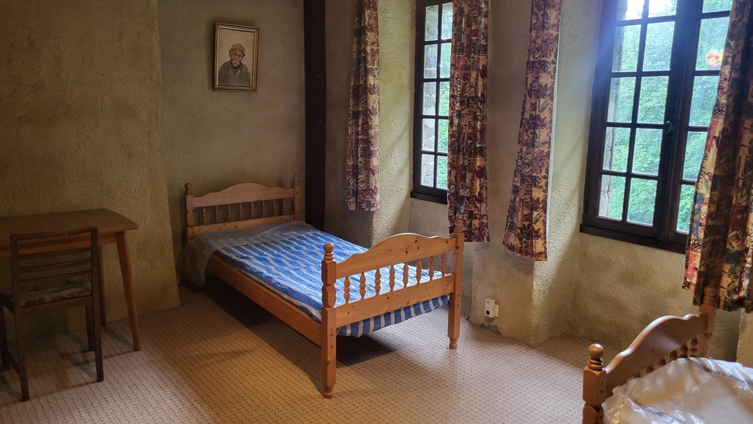  te koop vrijstaand Tessy-sur-Vire Manche 21