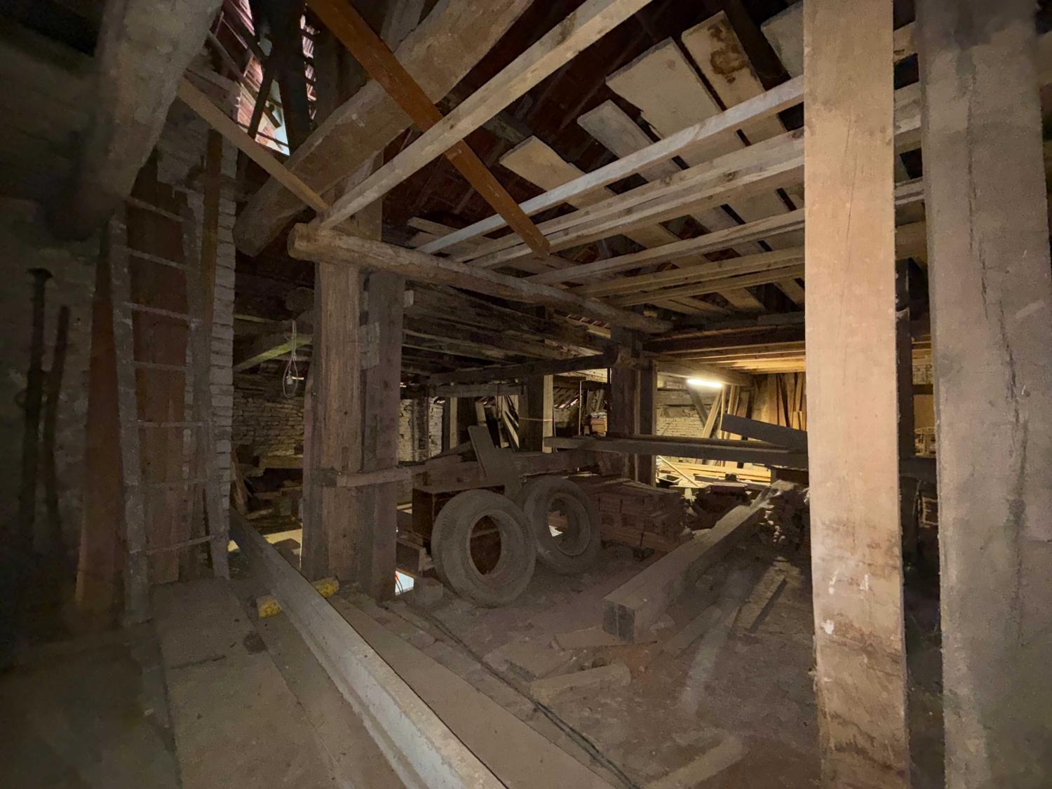  te koop dorpsboerderij Confracourt Haute-Saône 29