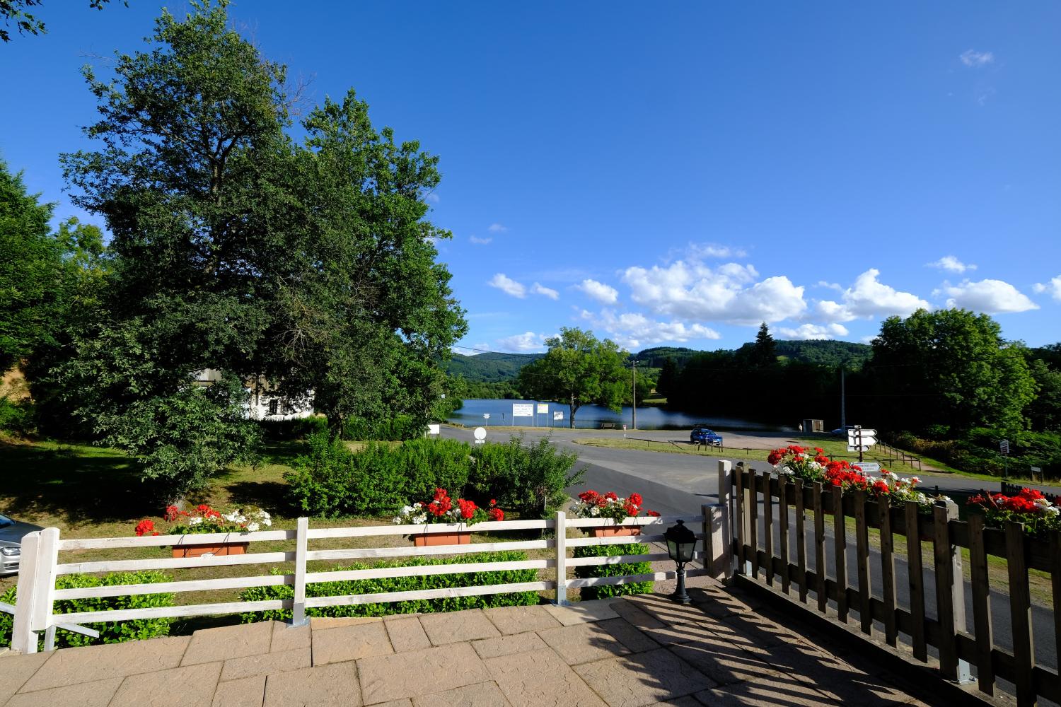  te koop gîtes/ chambres d'hôtes Le Mayet-de-Montagne Allier 15