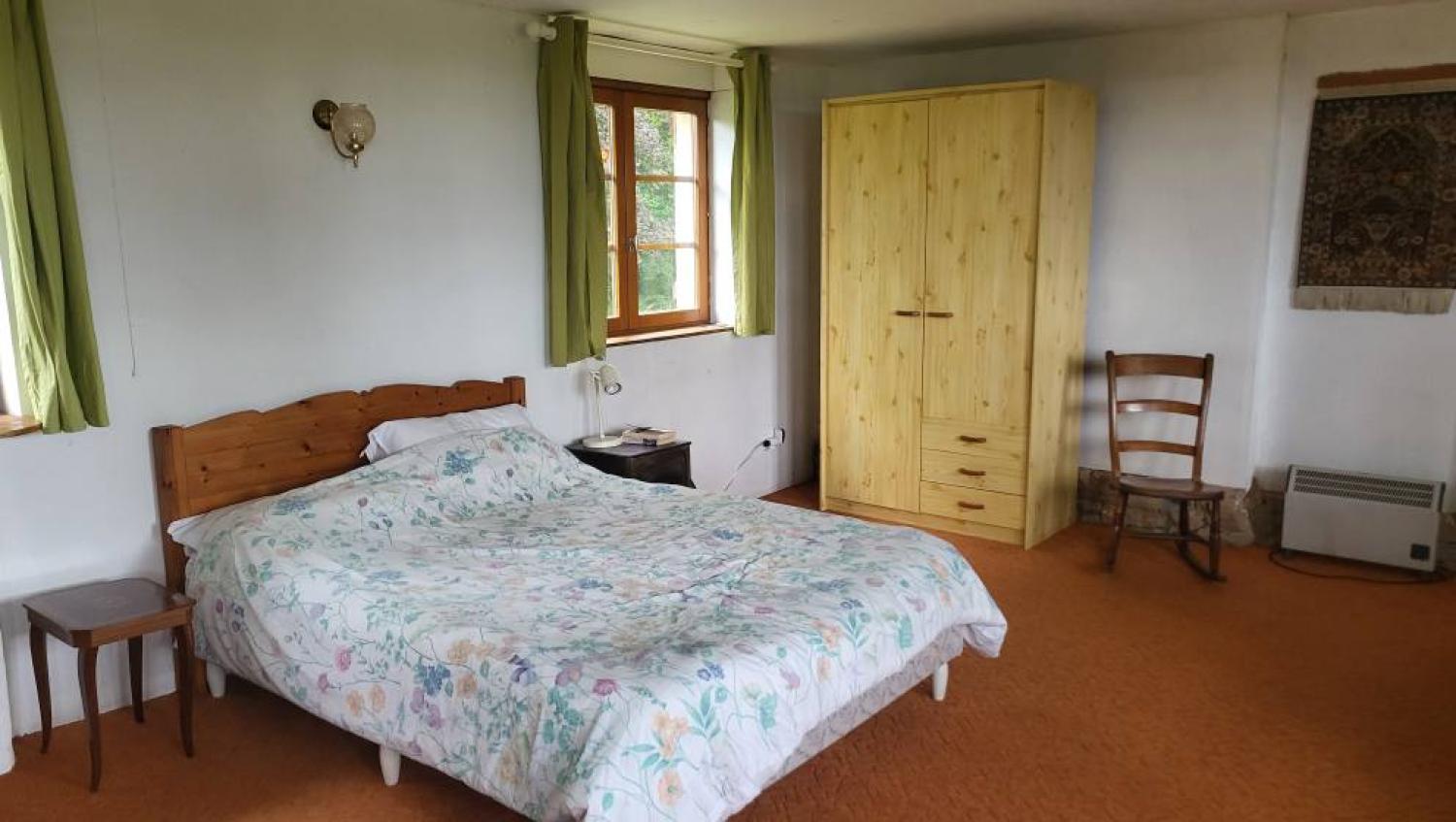  te koop vrijstaand Tessy-sur-Vire Manche 7
