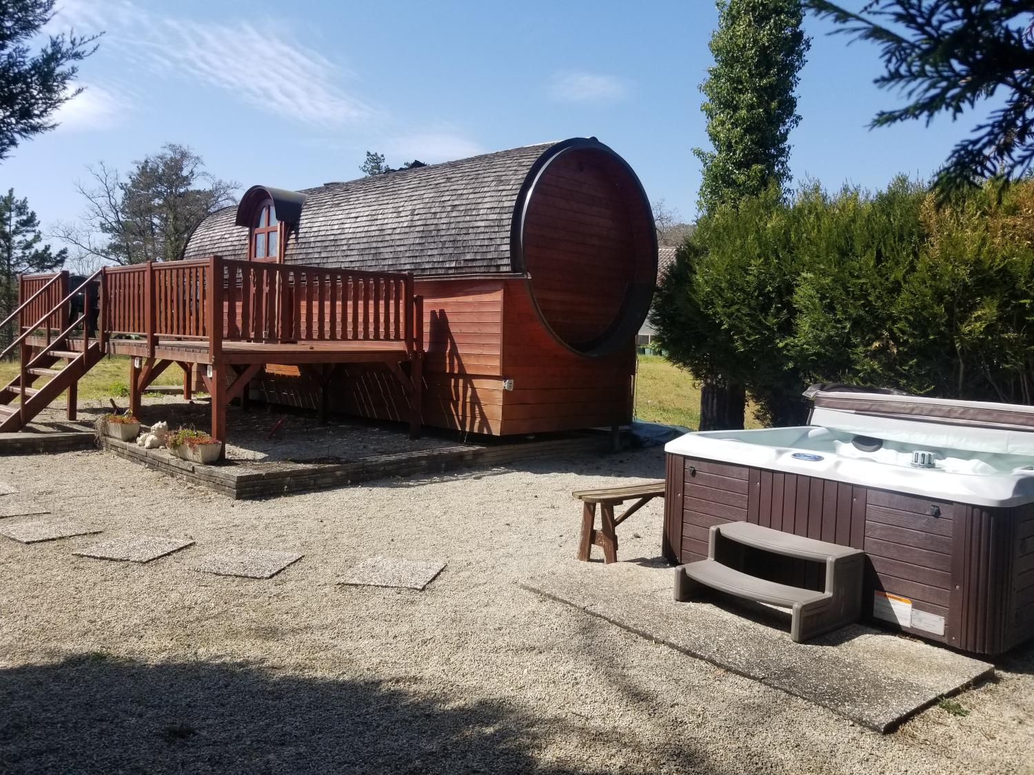  te koop camping Jaulny Meurthe-et-Moselle 2