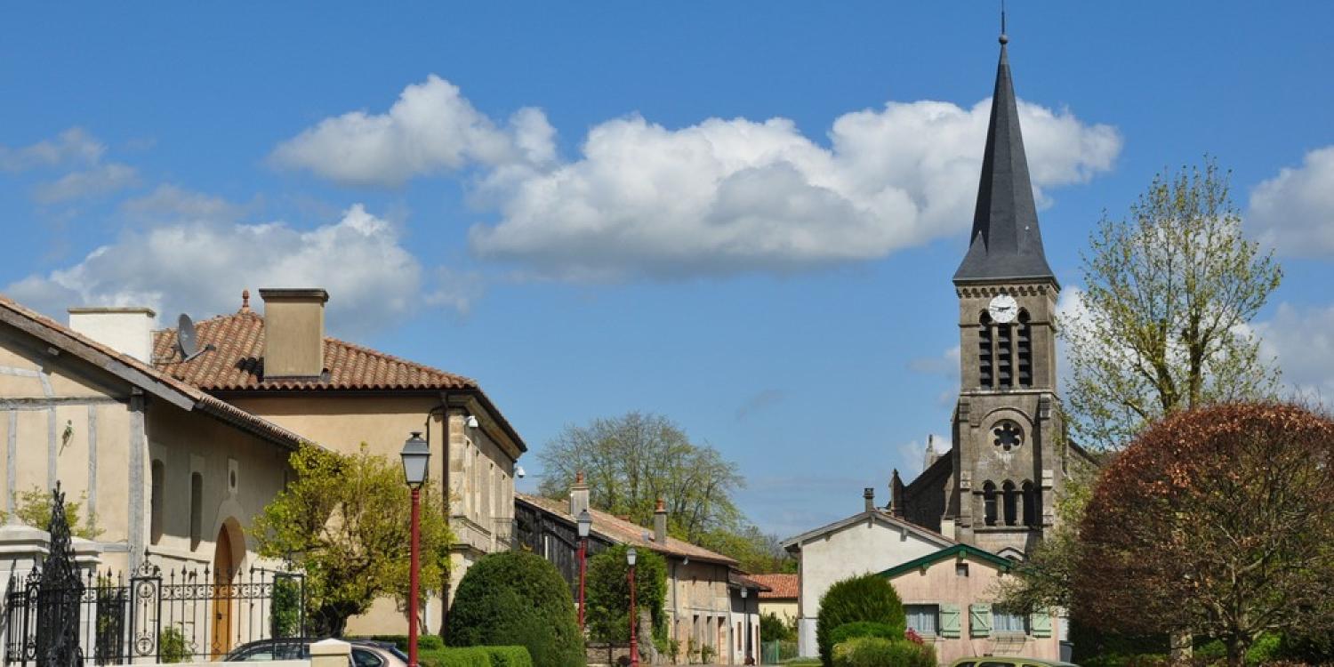  te koop gebouw Beaulieu-en-Argonne Meuse 18