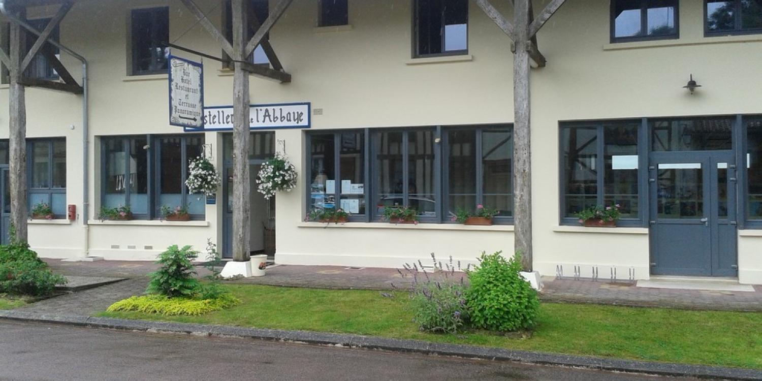  te koop gebouw Beaulieu-en-Argonne Meuse 5