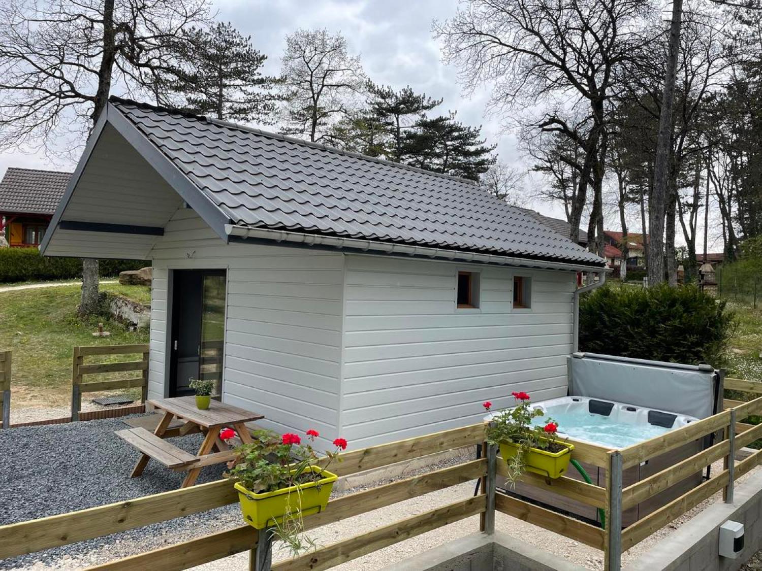  te koop camping Jaulny Meurthe-et-Moselle 9