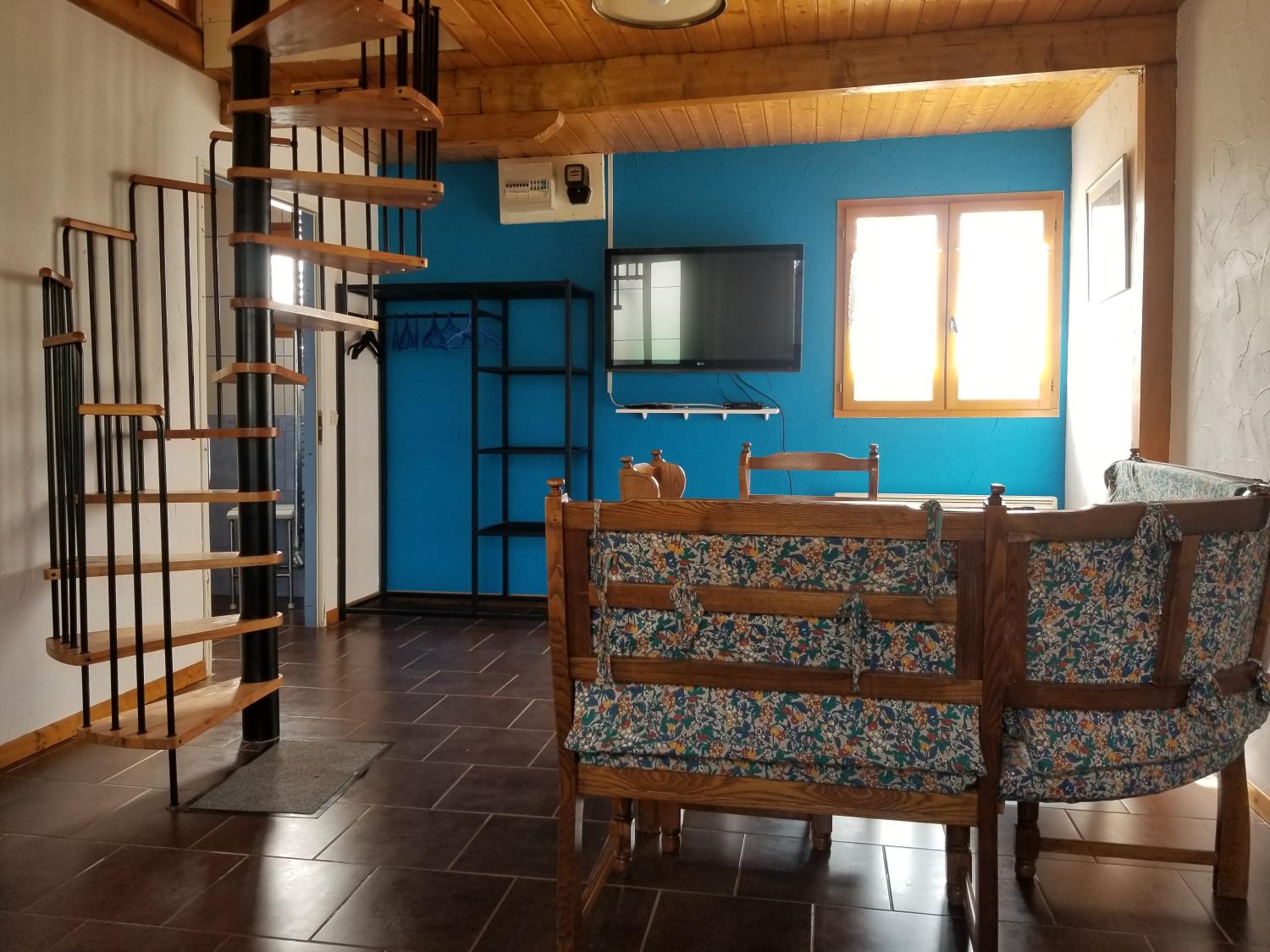  te koop camping Jaulny Meurthe-et-Moselle 42