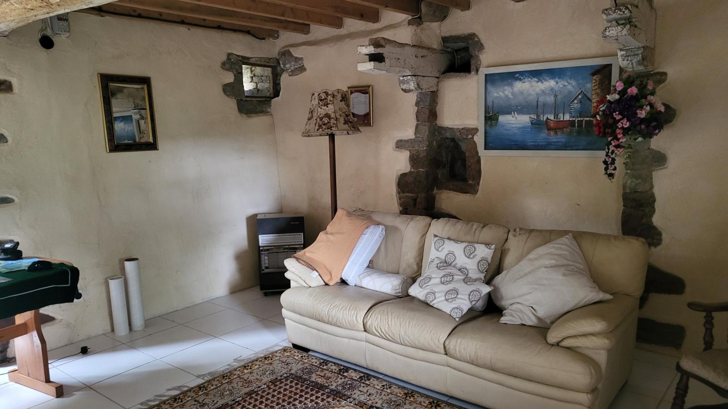  te koop vrijstaand Tessy-sur-Vire Manche 15