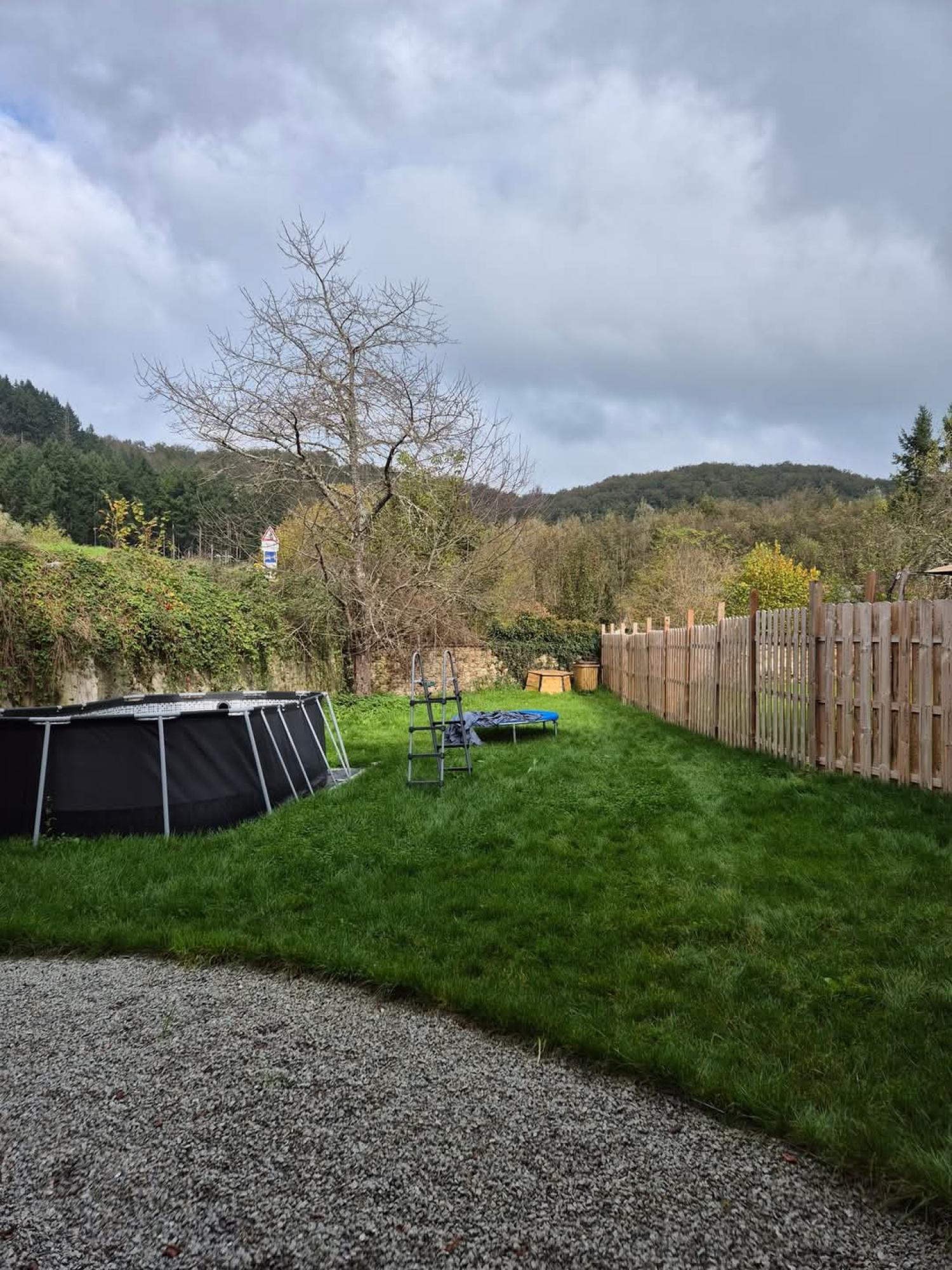  te koop vrijstaand Chambonchard Creuse 14