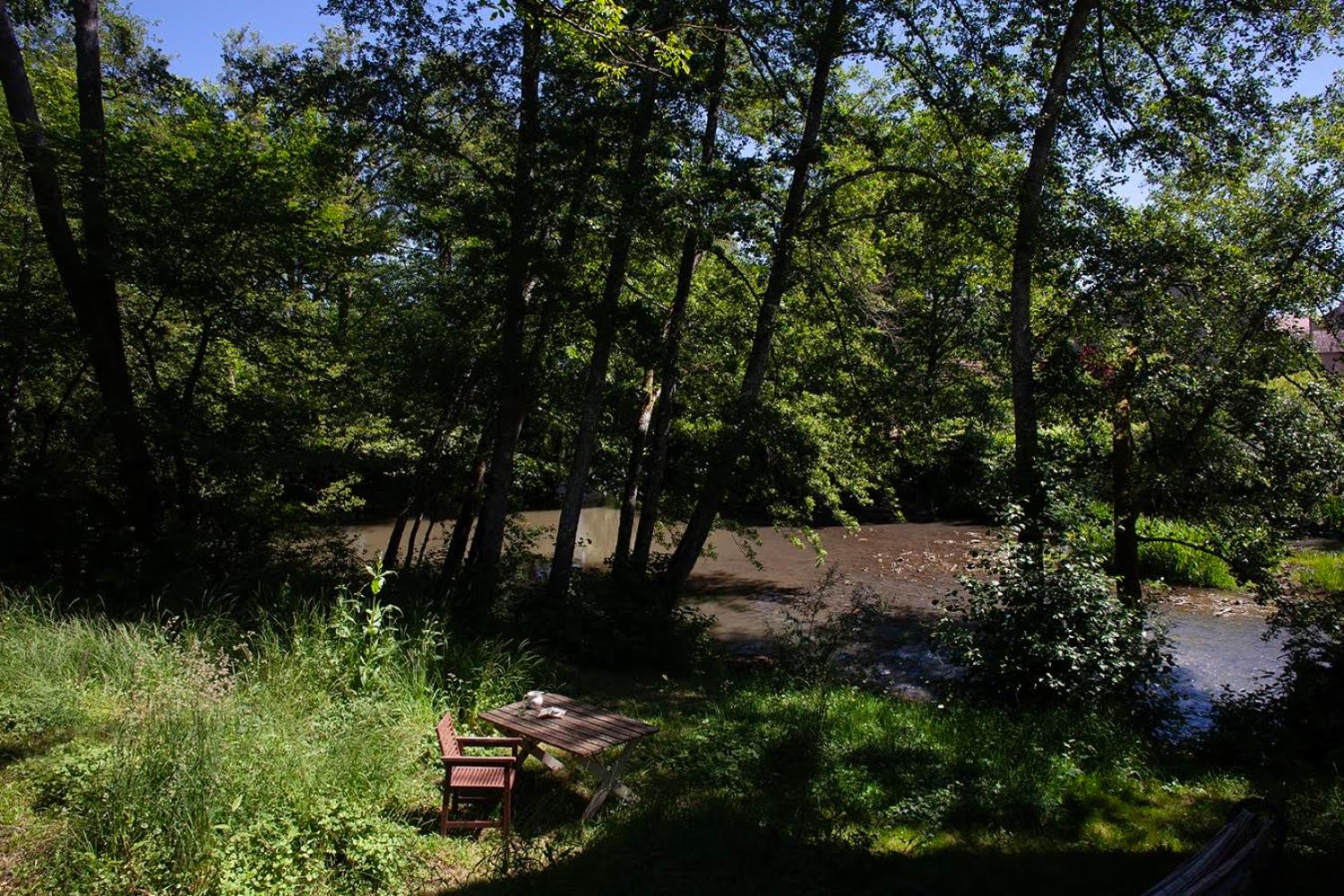  te koop huis Limanton Nièvre 3