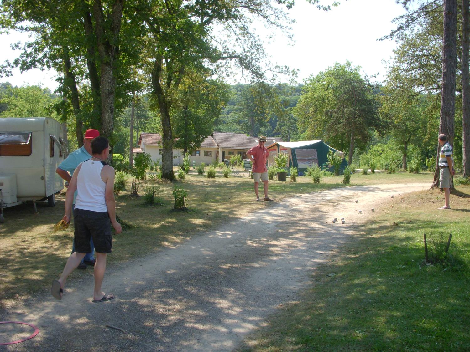  te koop camping Jaulny Meurthe-et-Moselle 26