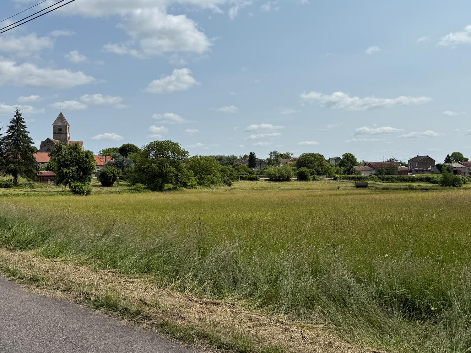  te koop vrijstaand Hennezel Vogezen 54