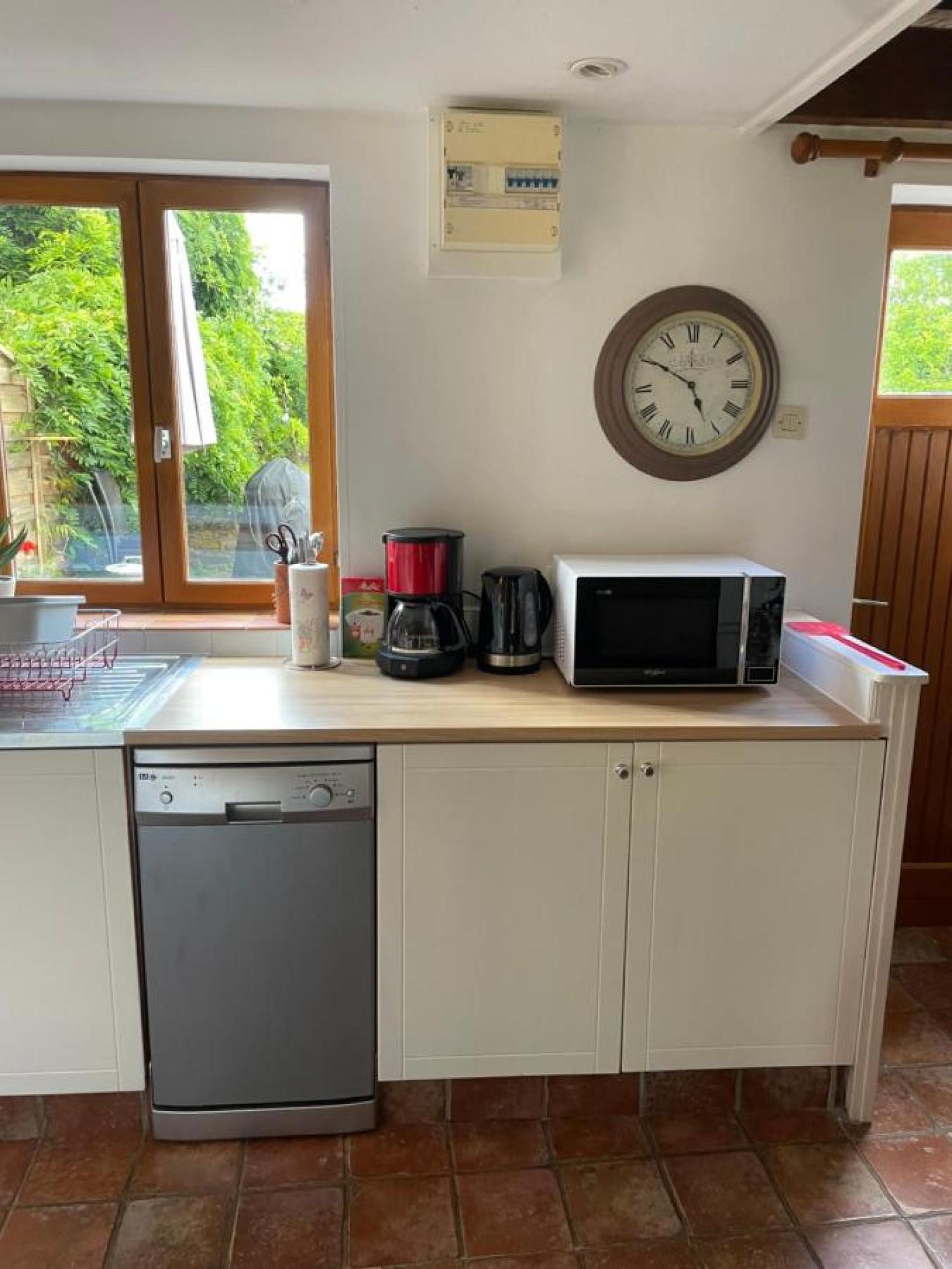  te koop huis met gîte Saint-Hilaire-du-Harcouët Manche 24