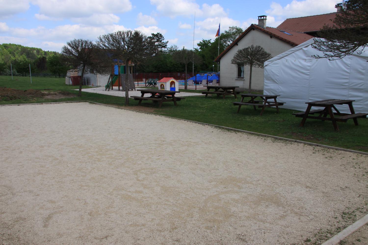  te koop camping Jaulny Meurthe-et-Moselle 27