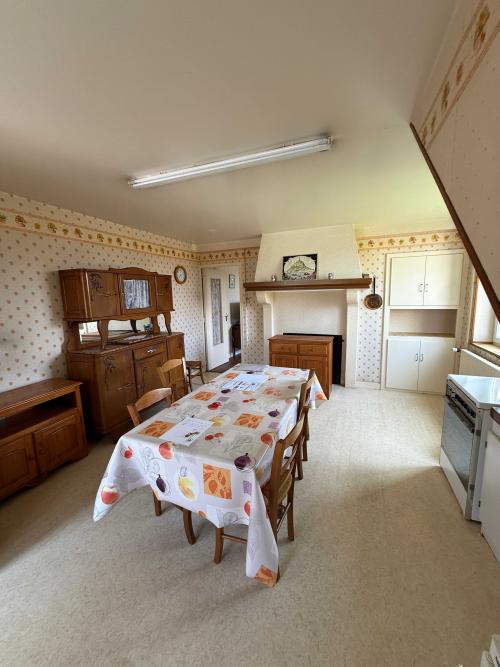  te koop dorpsboerderij Voisey Haute-Marne 26