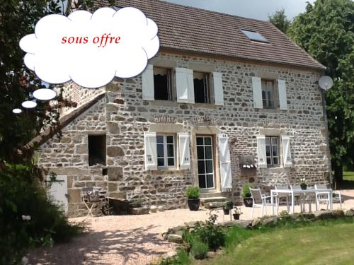 Pionsat Puy-de-Dôme huis foto 6996005