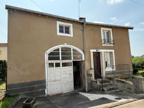  te koop dorpsboerderij Voisey Haute-Marne 2
