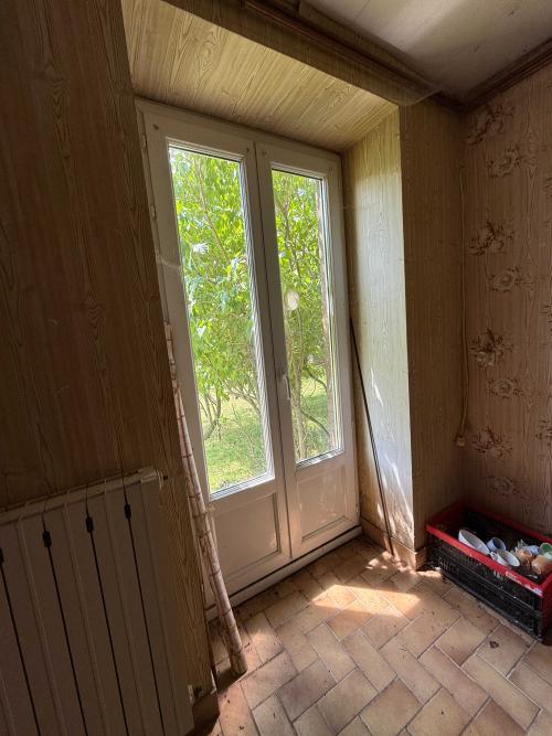  te koop dorpsboerderij Confracourt Haute-Saône 15