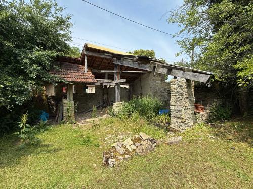  te koop dorpsboerderij Confracourt Haute-Saône 41
