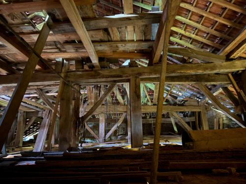  te koop dorpsboerderij Confracourt Haute-Saône 31