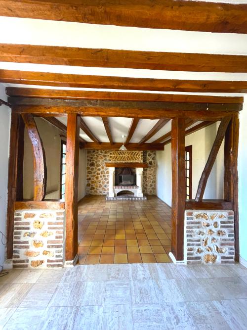  te koop huis Grosley-sur-Risle Eure 6