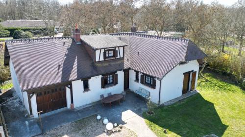 Grosley-sur-Risle Eure huis foto