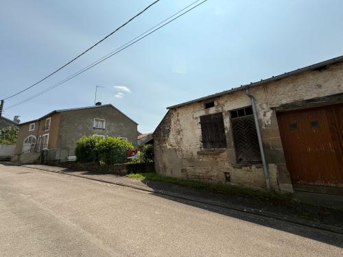  te koop dorpsboerderij Voisey Haute-Marne 41