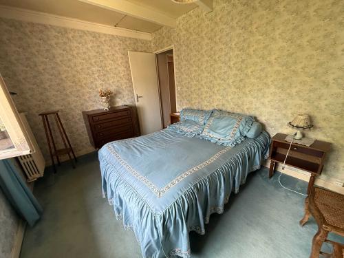  te koop dorpsboerderij Voisey Haute-Marne 23